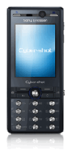 sonyericssonk810i