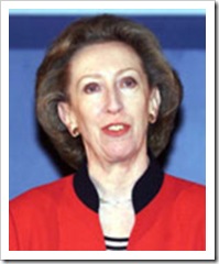 MargaretBeckett