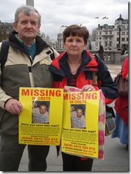 Missing march 052
