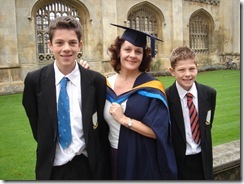 Graduation Day 018