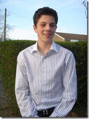 David, April 2006 001