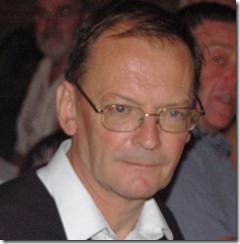 John Gaskell