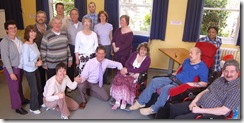 Simon at Headway