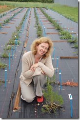 Dr Lydia Smith