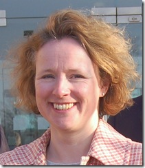 Vicky Ford