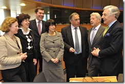 Euro candidates 2