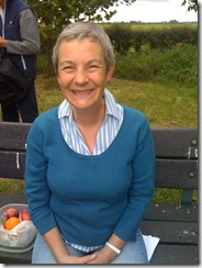 Julie Williams