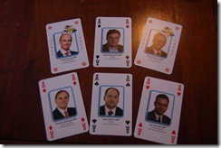 ECR cards 010