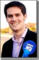 James Tumbridge