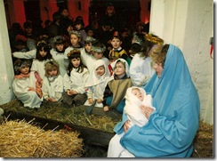 Nativity 1996