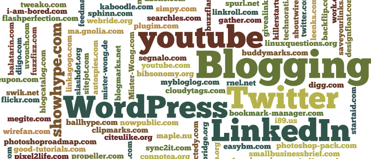 Social Media and Video