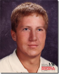 The missing – Kevin Ayotte