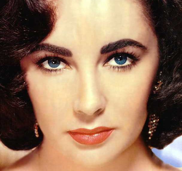 Elizabeth Taylor and adoption