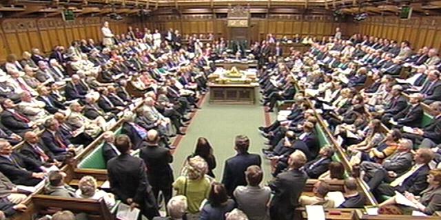 Do we need a new House of Commons Chamber?