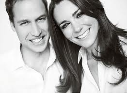 Congratulations to Prince William and Kate