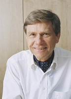 An evening with Hermann Hauser