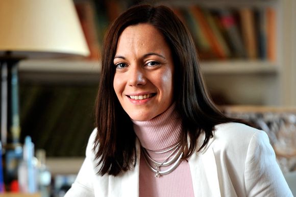Why can’t Annunziata Rees-Mogg stand as a Tory MP?