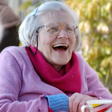 Are you saving for your future care home?
