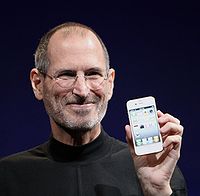 Why Apple stands out from the crowd