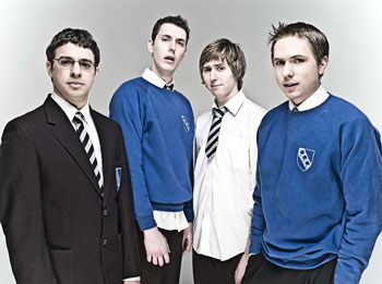 Why we will miss The Inbetweeners