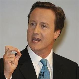 David Cameron supports adoption reforms