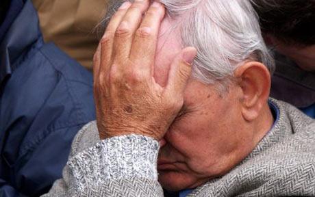 Old folk should set up a CareHome Advisor