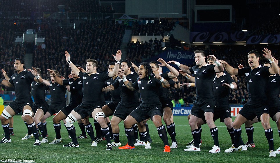Seeing the Four Nations rugby in Hull