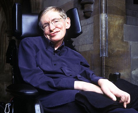 The 70th birthday Stephen Hawking symposium