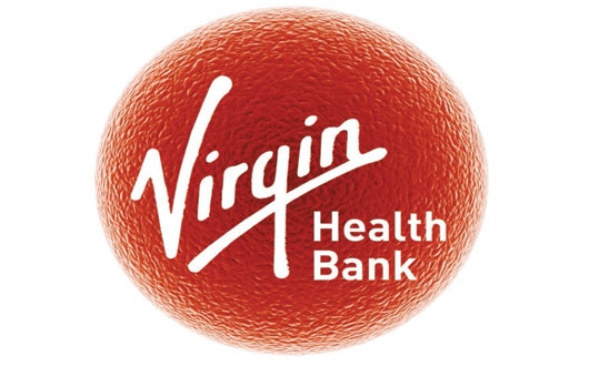 Virgin Health Bank and Cambridge hospitals partnership