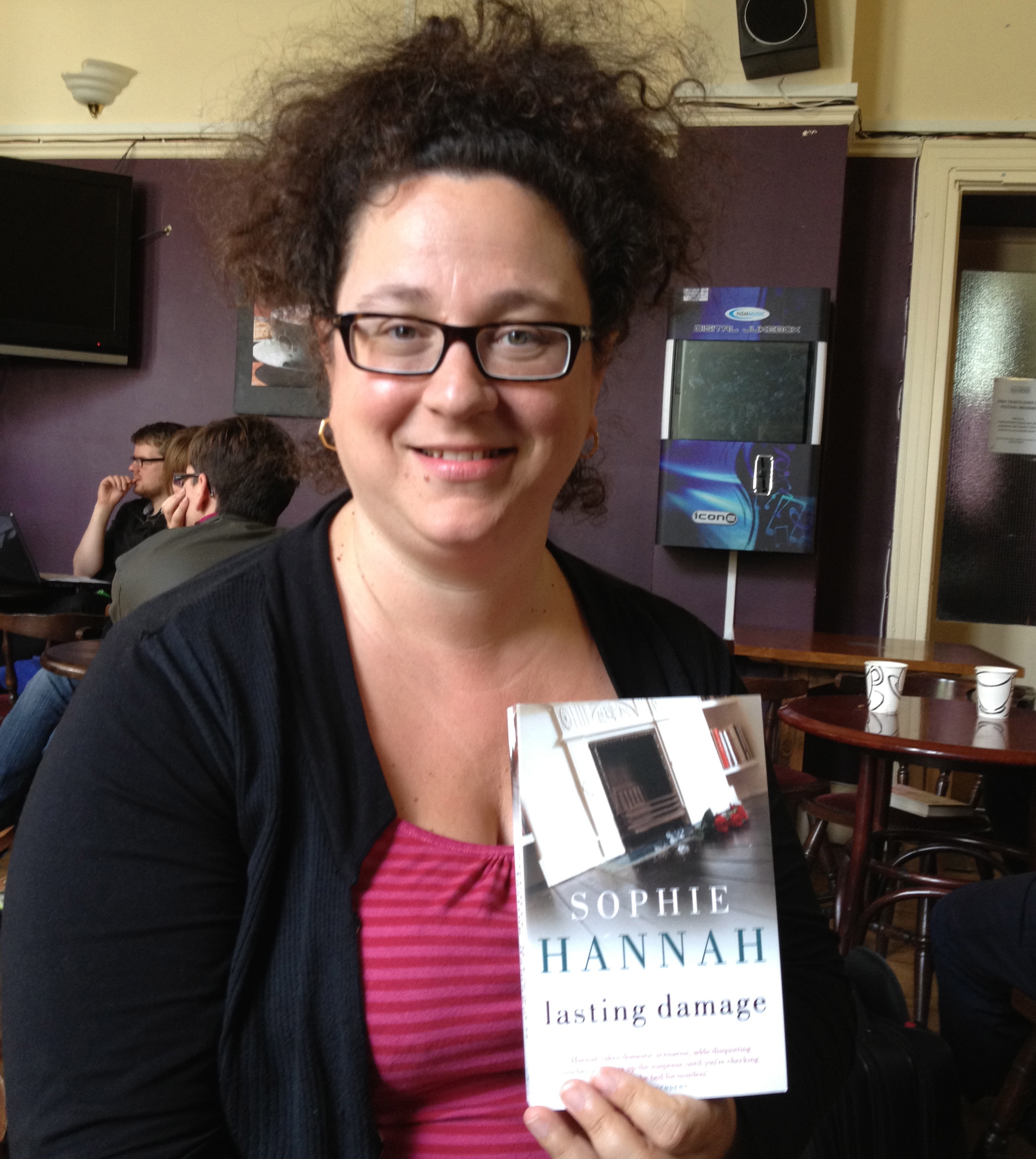 How to be a successful woman writer