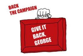 George Osborne’s charity blunder