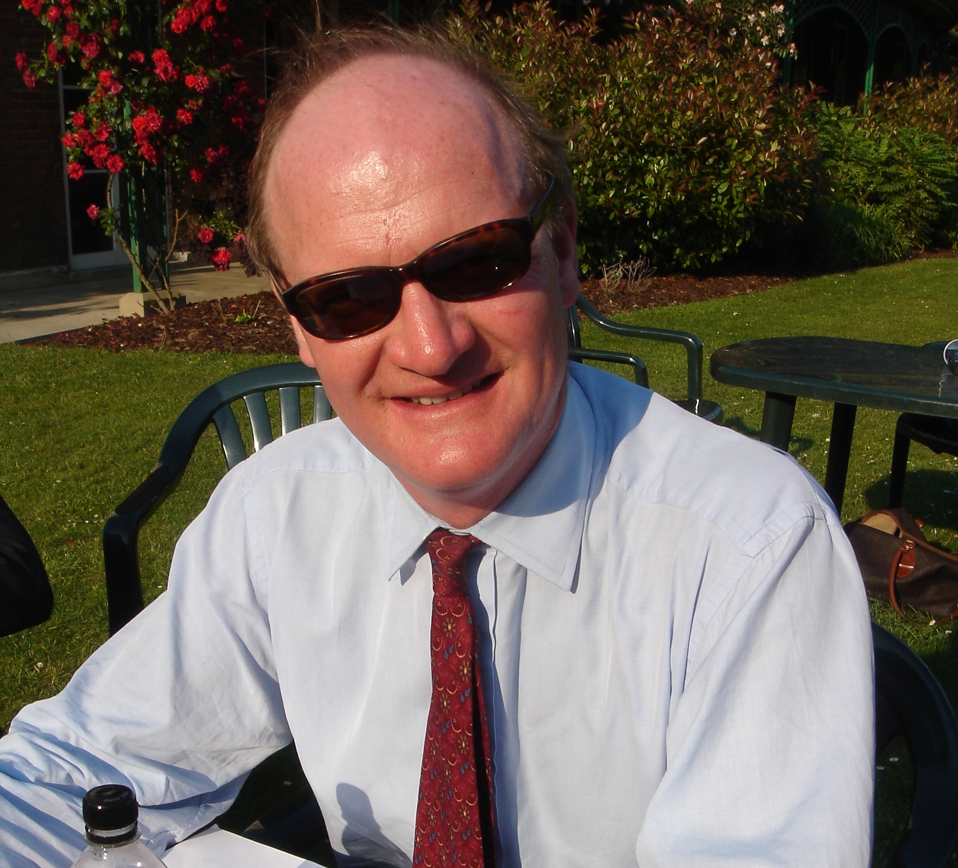 Why sharing science is smart