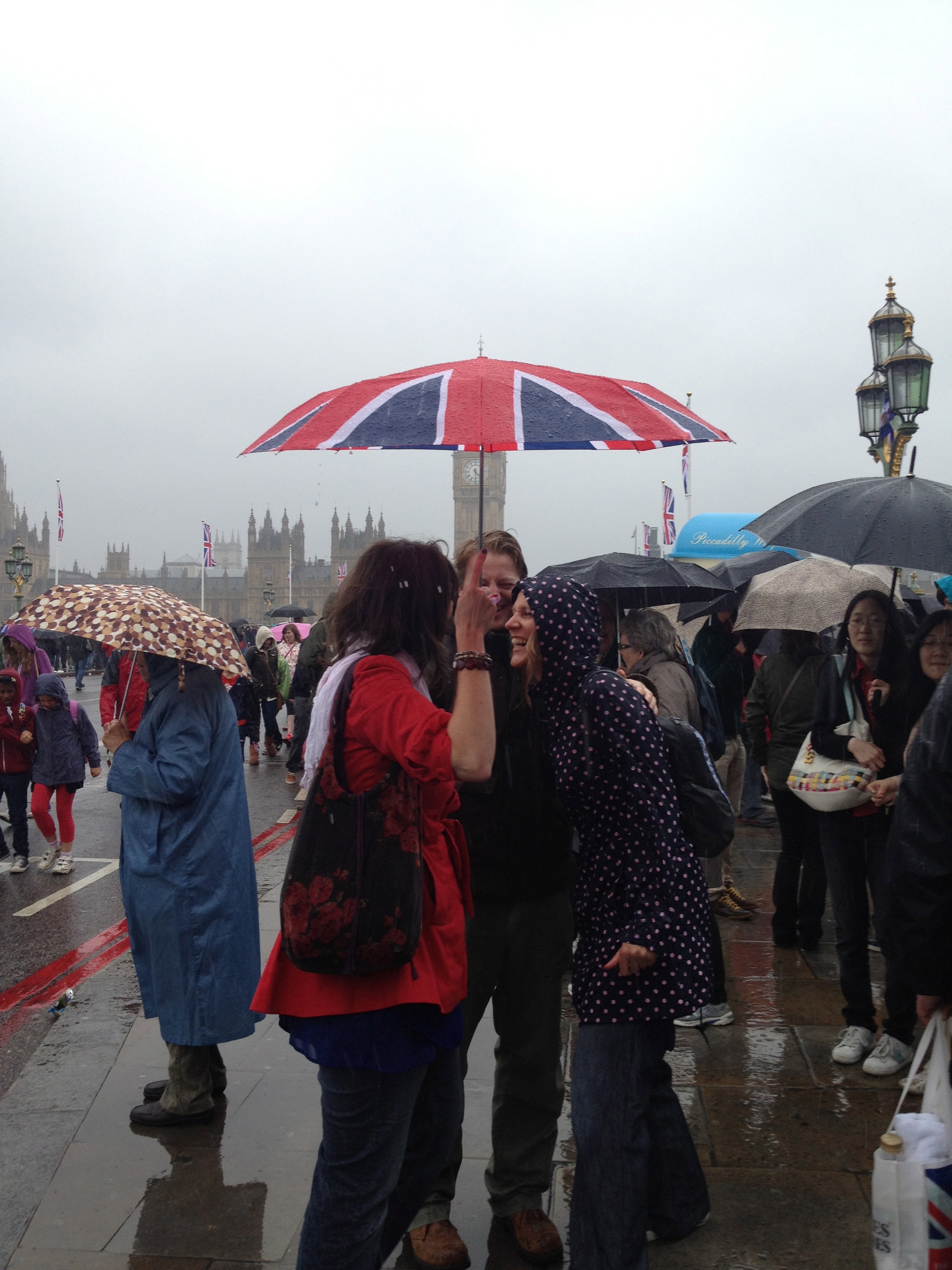 Jubilations and celebrations