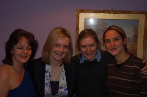 The Louise Mensch dilemma