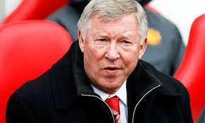 How does Alex Ferguson get away with it?