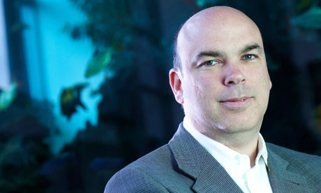 Mike Lynch cancels Cambridge lecture