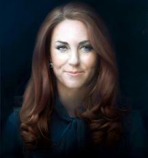 First official portrait of Duchess of Cambridge disappoints