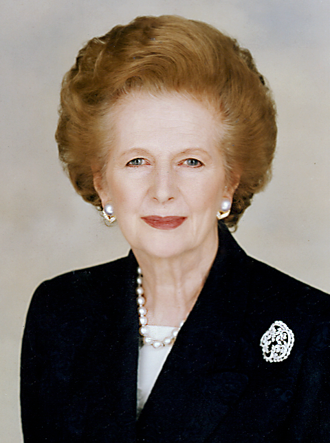 The Margaret Thatcher legacy we really need