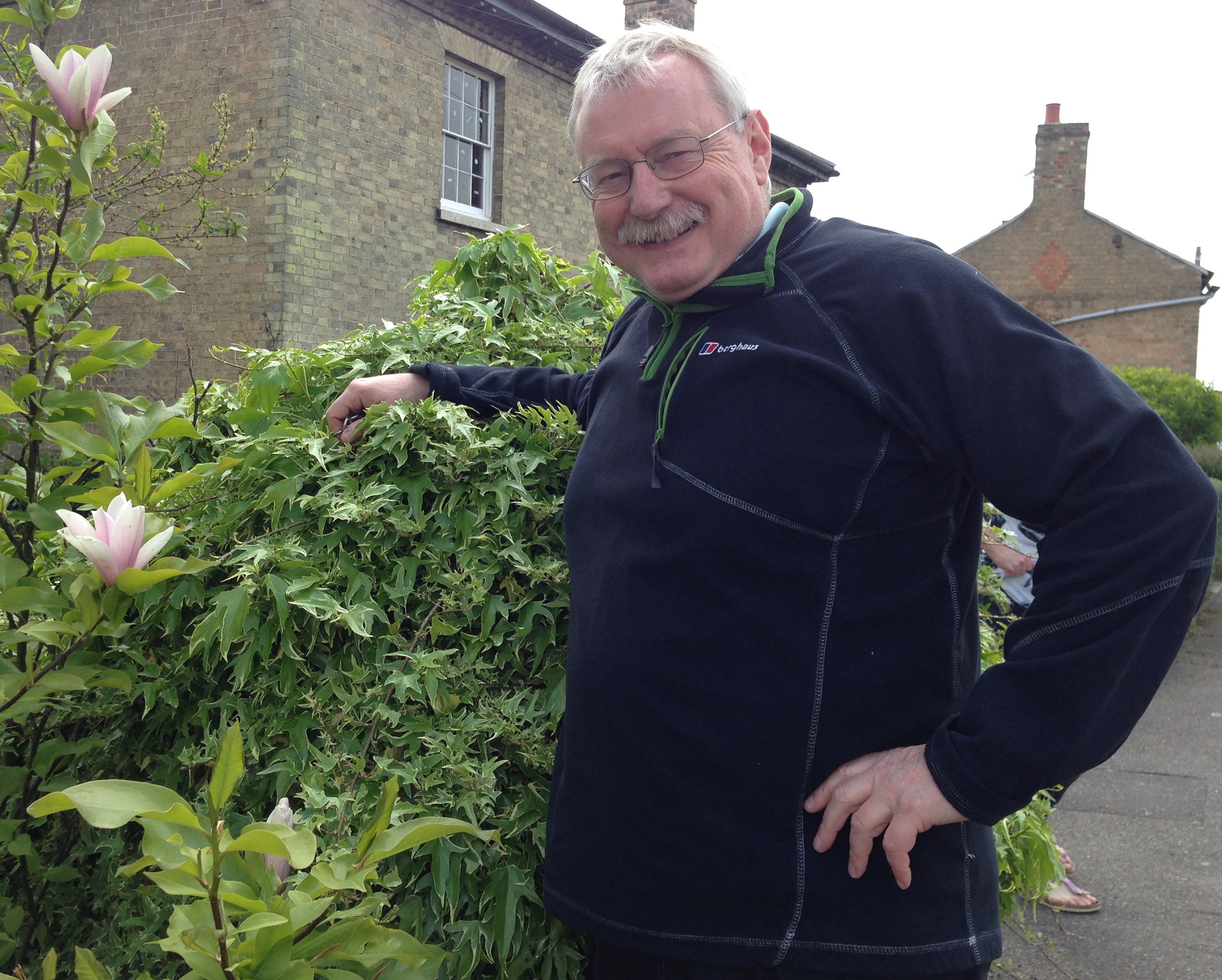 New ryegrass can help prevent flooding