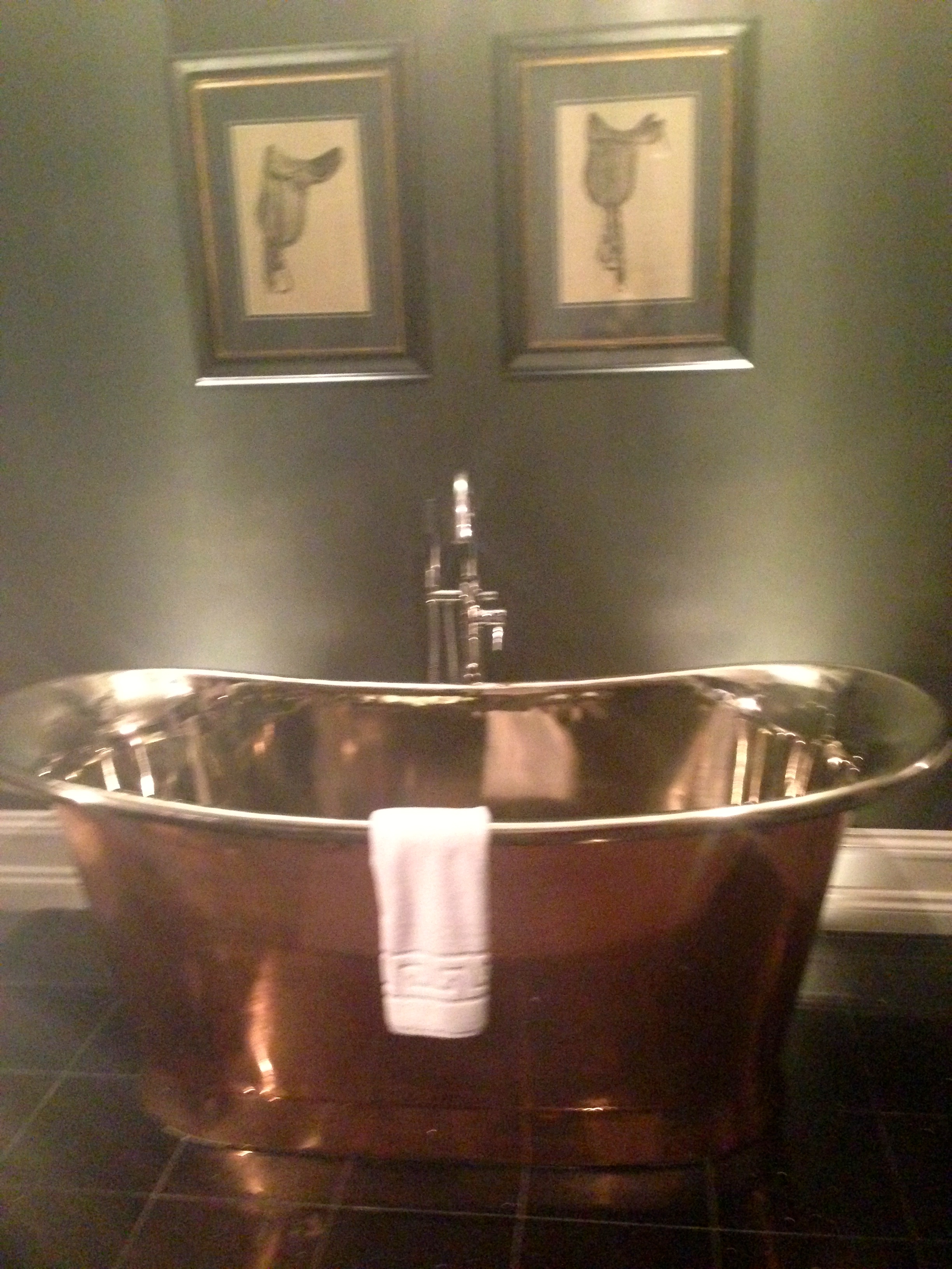 The new Paddocks House Hotel, Newmarket