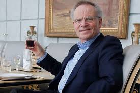 The luck of Lord Archer