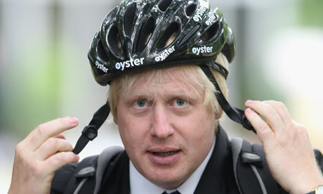 Should cycle helmets be made compulsory?