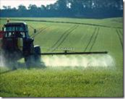 UK govt urged to fight pesticide ban